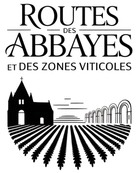 Routes des Abbayes et des Zones viticoles